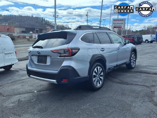 2023 Subaru Outback Limited