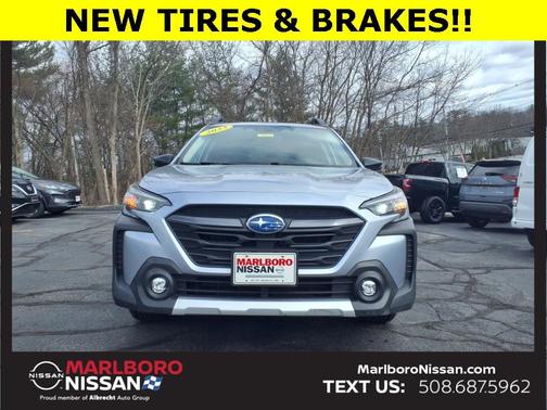2023 Subaru Outback Limited