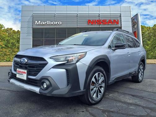 2023 Subaru Outback Limited