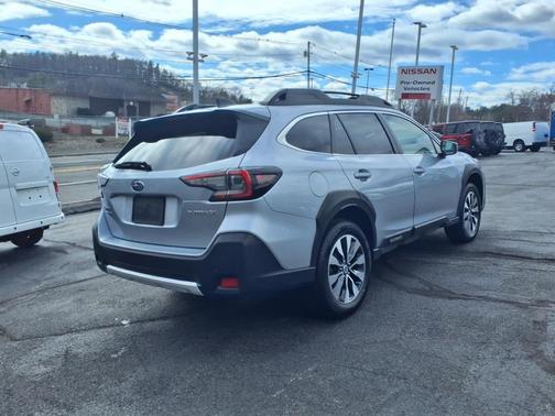 2023 Subaru Outback Limited