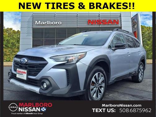 2023 Subaru Outback Limited