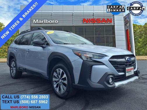 2023 Subaru Outback Limited