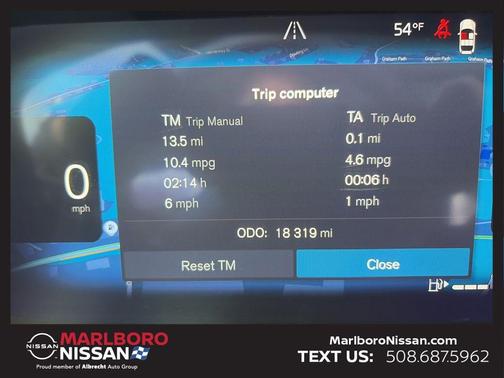 2025 Volvo V60 Cross Country B5 Plus