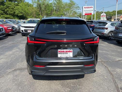 Caviar 2022 Lexus NX 350 Premium
