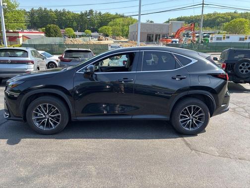 Caviar 2022 Lexus NX 350 Premium