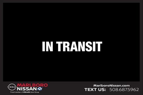 Hermosa Blue 2023 Nissan Armada SL