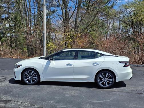 2020 Nissan Maxima 3.5 SL