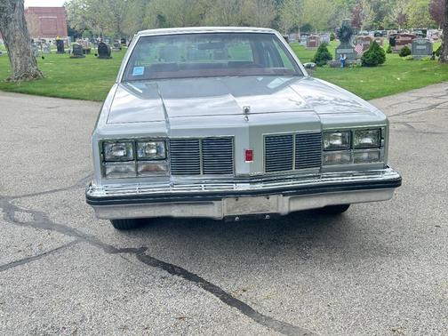 1977 Oldsmobile Delta 88