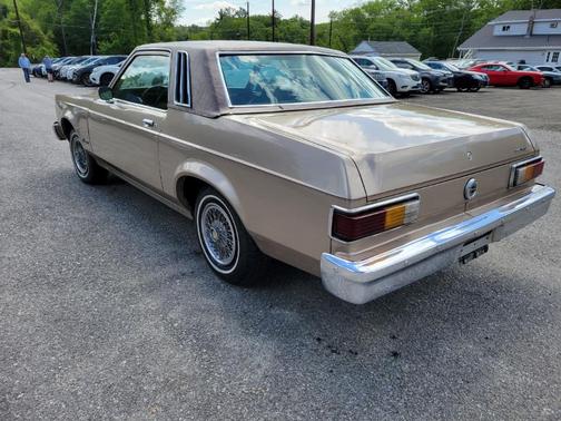 1978 Ford Granada