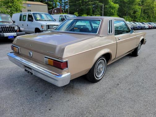 1978 Ford Granada