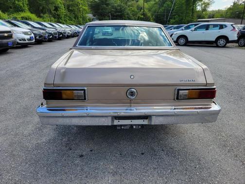 1978 Ford Granada