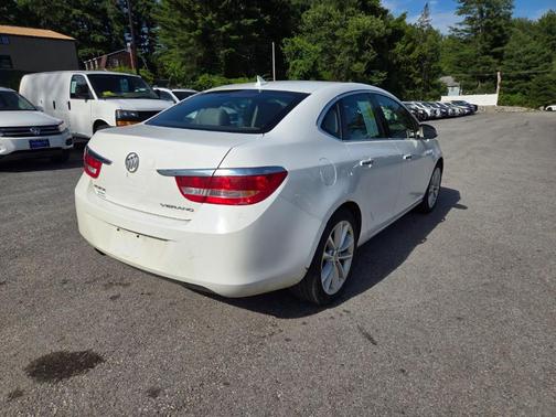 2014 Buick Verano Base