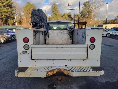 2016 Ford F-350 Super Duty