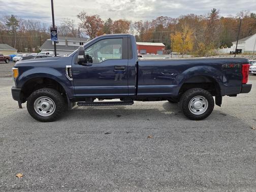 2017 Ford F-250 XL