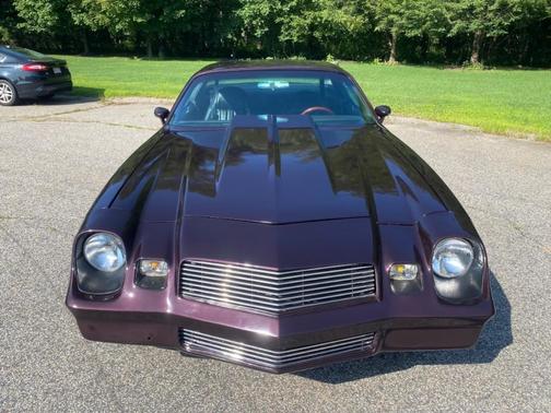 1979 Chevrolet Camaro RS