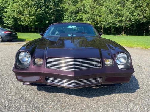 1979 Chevrolet Camaro RS