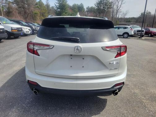 2019 Acura RDX Technology Package