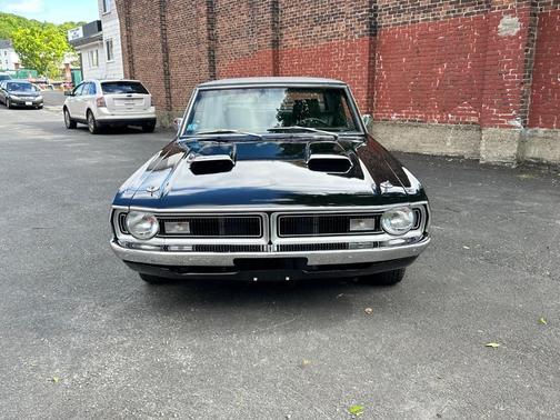 1971 Dodge Dart