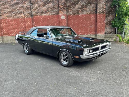 1971 Dodge Dart