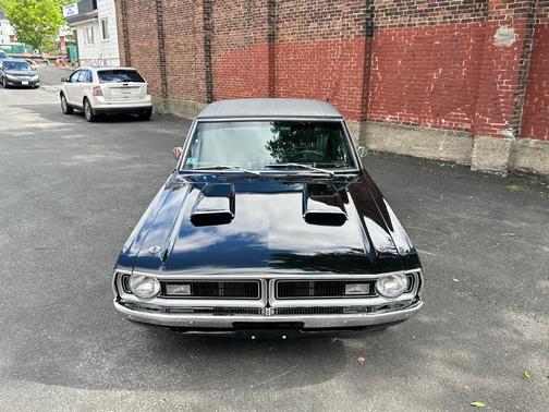 1971 Dodge Dart
