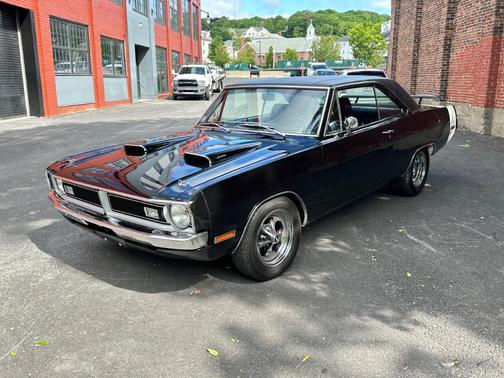 1971 Dodge Dart