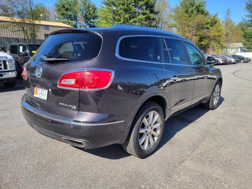 2016 Buick Enclave Premium