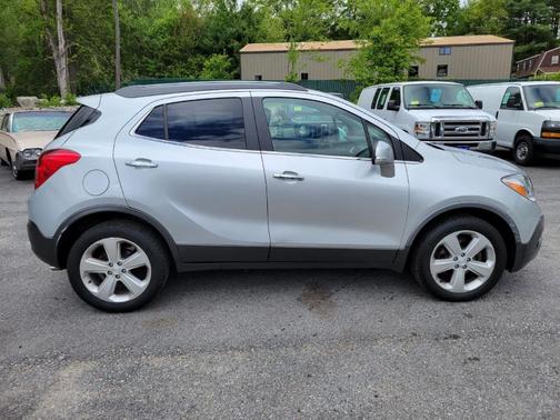 2015 Buick Encore Convenience