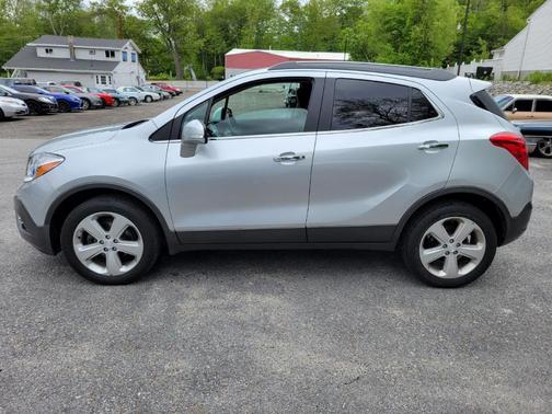 2015 Buick Encore Convenience
