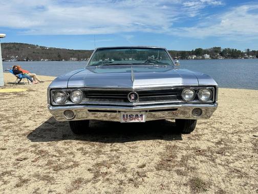 1965 Buick Wildcat