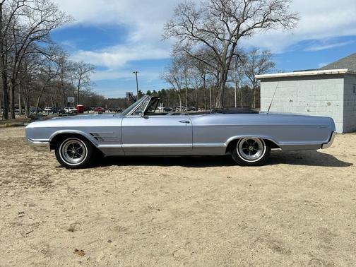 1965 Buick Wildcat