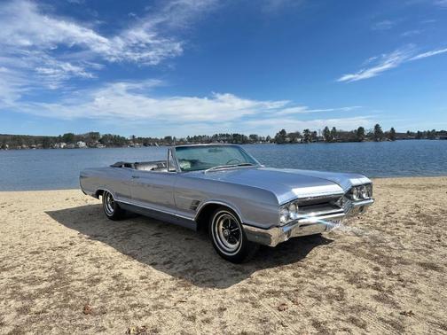1965 Buick Wildcat