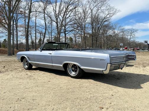 1965 Buick Wildcat