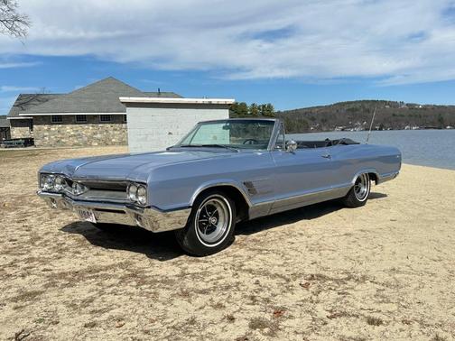 1965 Buick Wildcat