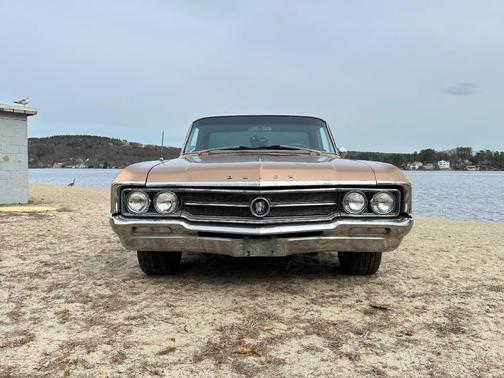 1964 Buick Wildcat