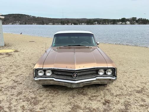 1964 Buick Wildcat