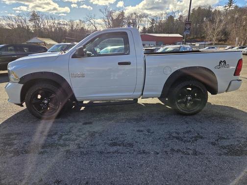 2016 RAM 1500 Tradesman/Express