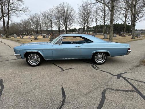 1966 Chevrolet Impala