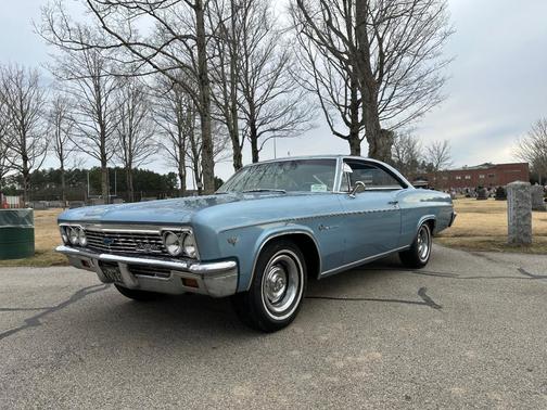1966 Chevrolet Impala