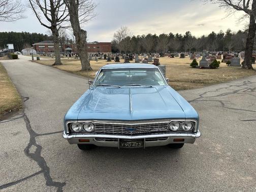 1966 Chevrolet Impala