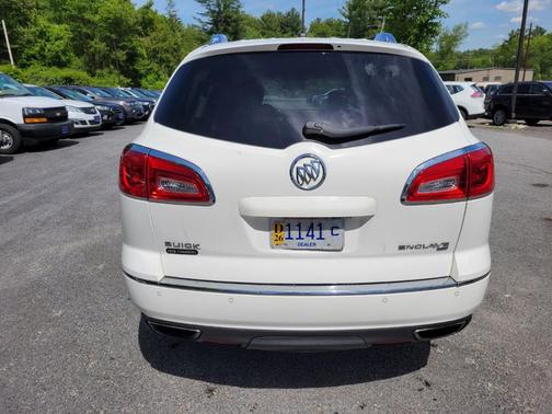 2014 Buick Enclave Leather