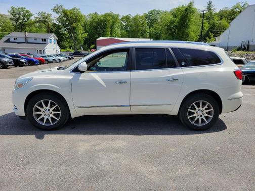2014 Buick Enclave Leather