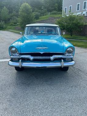 1955 Plymouth Savoy