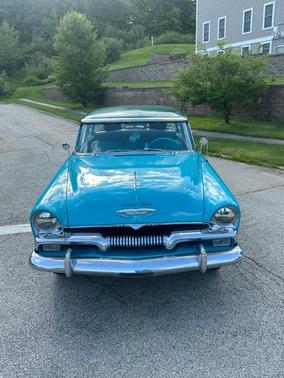 1955 Plymouth Savoy