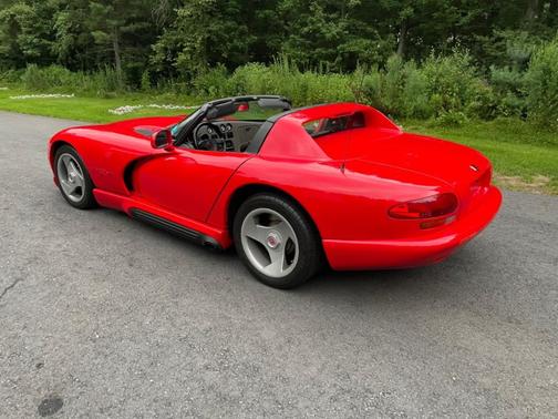 1992 Dodge Viper RT-10