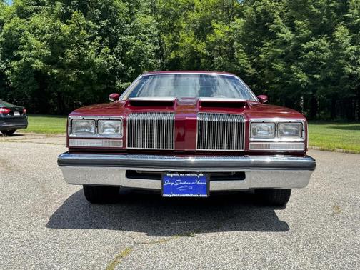 1977 Oldsmobile Cutlass