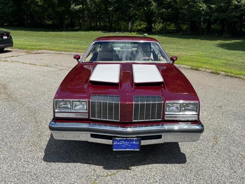 1977 Oldsmobile Cutlass