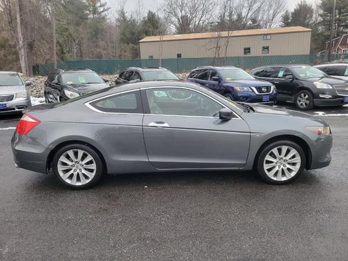 2010 Honda Accord EX-L