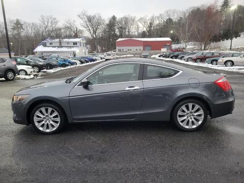 2010 Honda Accord EX-L