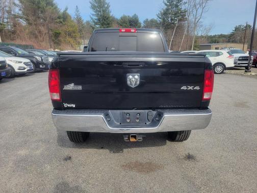 2014 RAM 2500 Big Horn