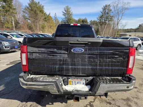 2021 Ford F-350 Lariat Super Duty